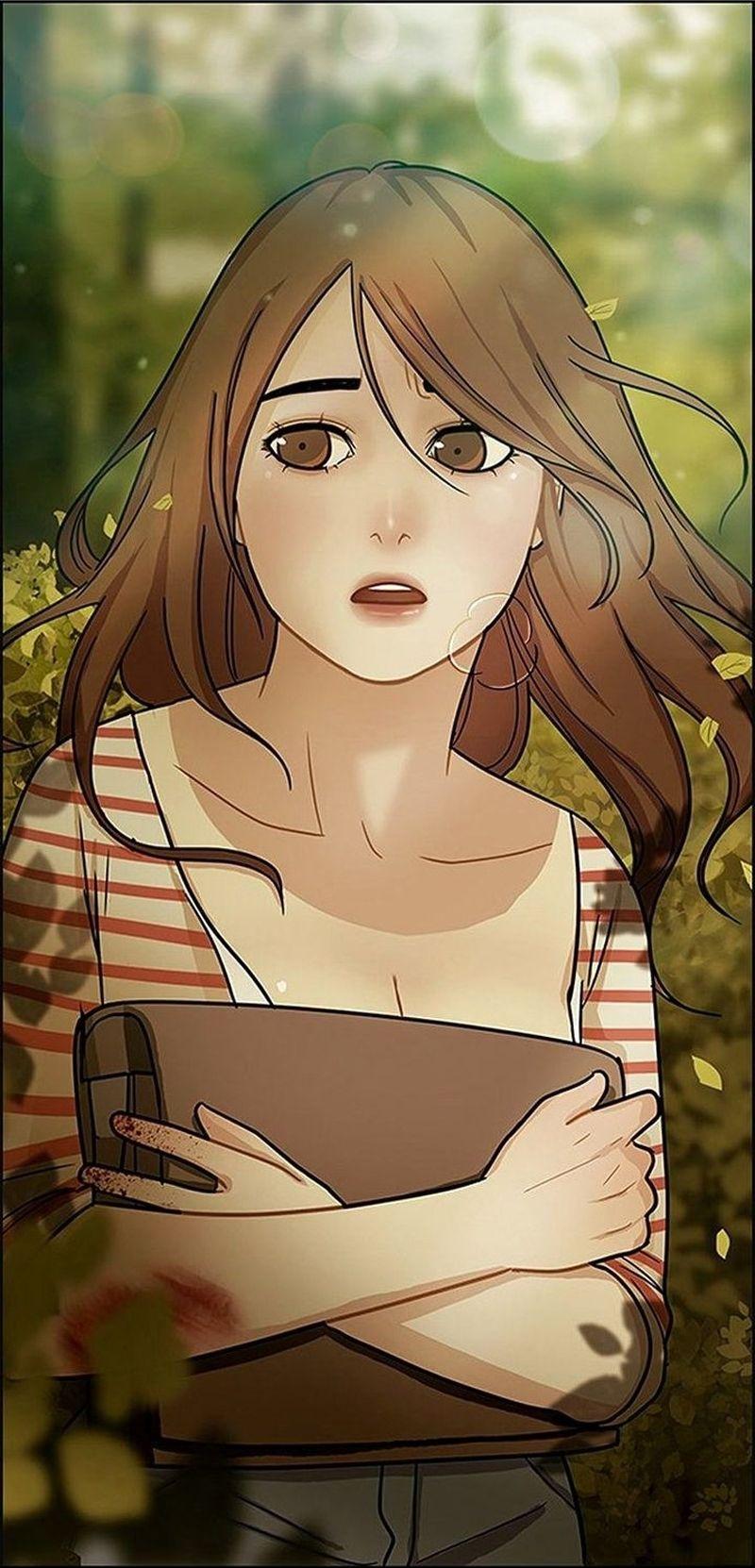 Midnight Poppy Land Ch. 1 第152页