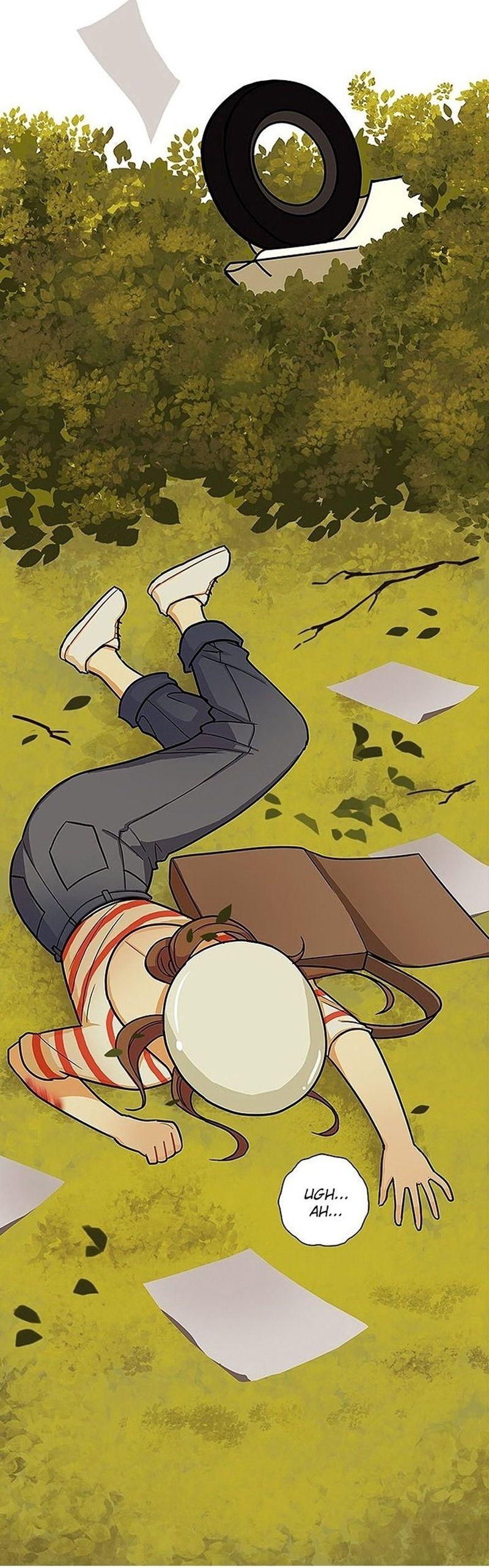 Midnight Poppy Land Ch. 1 第57页