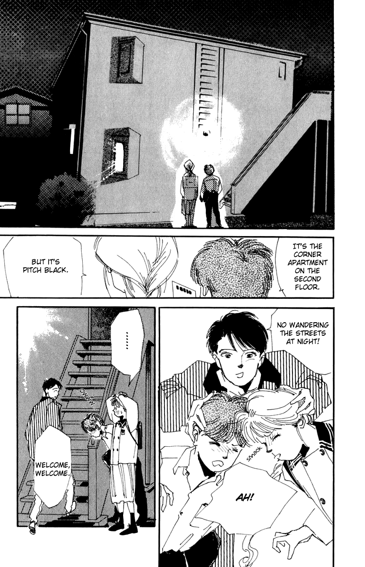 Where the Sea Meets the Sky Vol. 1 Ch. 4 第42页