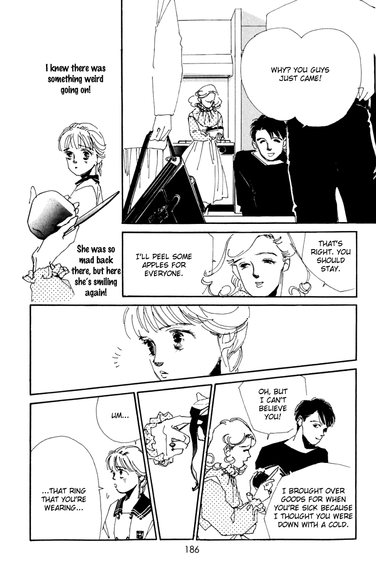 Where the Sea Meets the Sky Vol. 1 Ch. 4 第45页