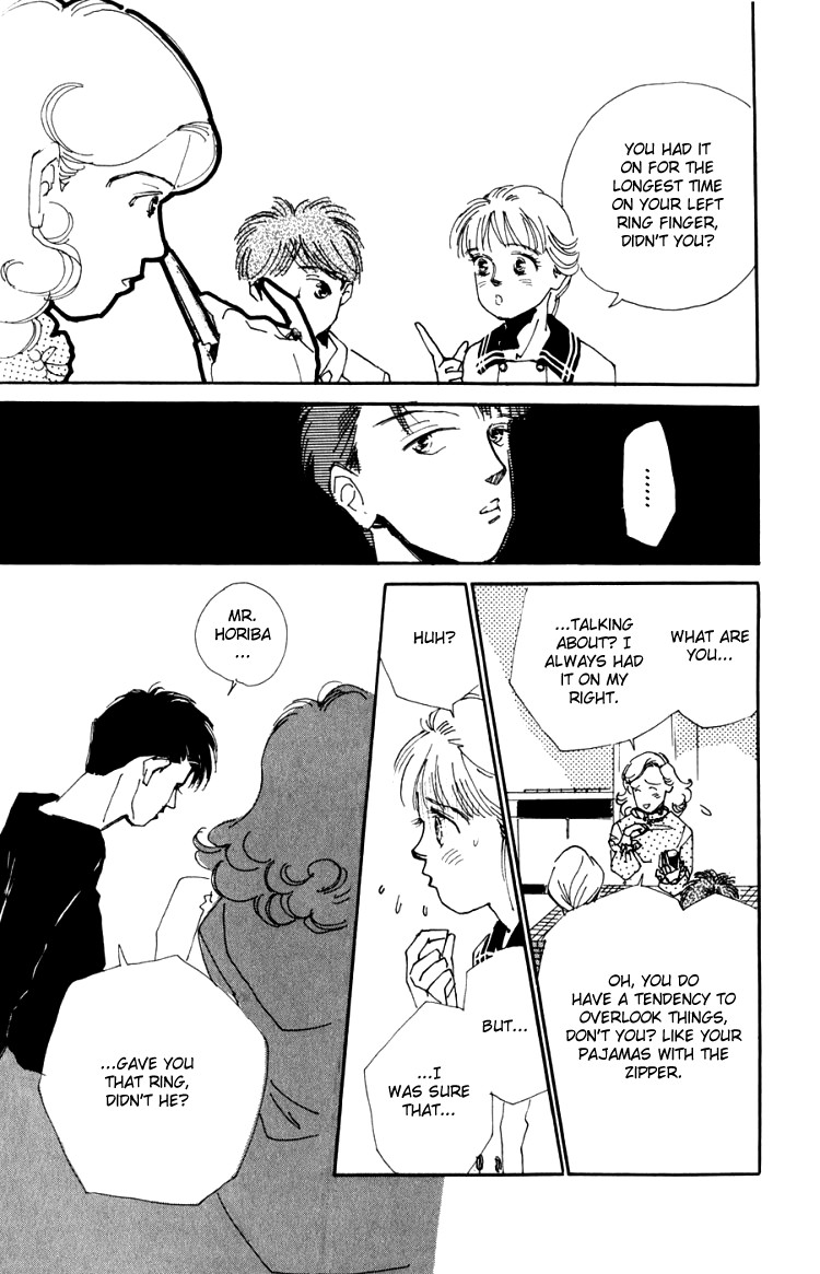 Where the Sea Meets the Sky Vol. 1 Ch. 4 第46页
