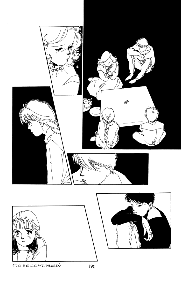 Where the Sea Meets the Sky Vol. 1 Ch. 4 第49页
