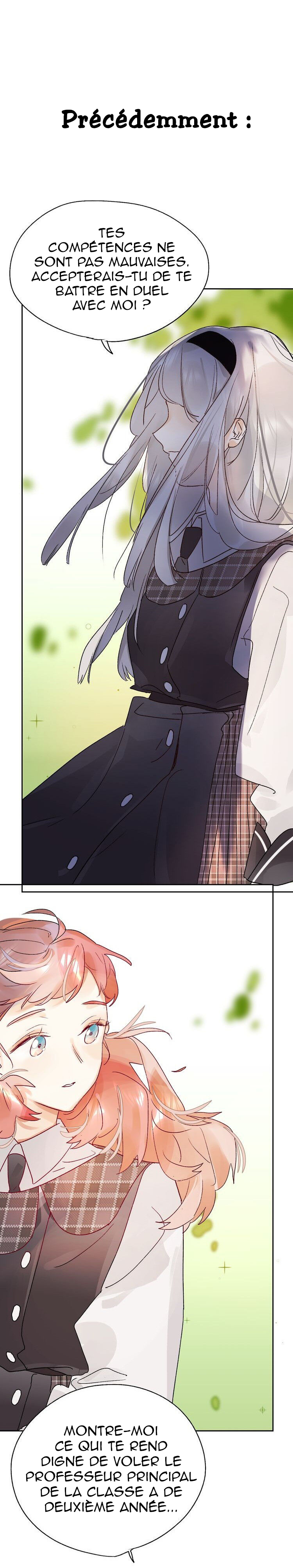 Dawn the Teen Witch Ch. 4 第2页