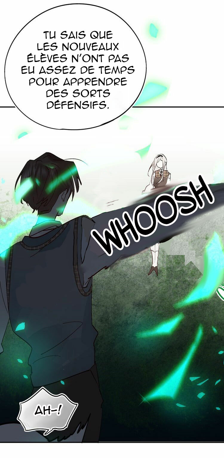 Dawn the Teen Witch Ch. 4 第17页