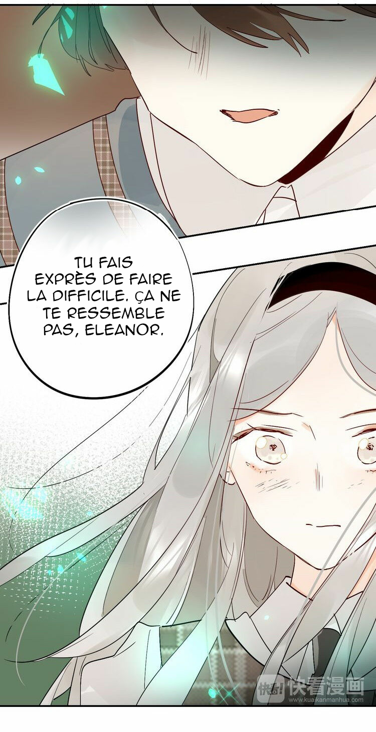 Dawn the Teen Witch Ch. 4 第18页