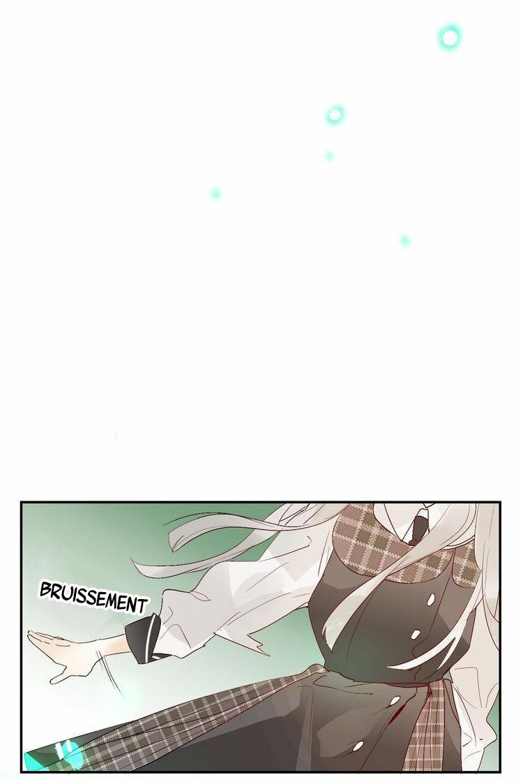 Dawn the Teen Witch Ch. 4 第19页