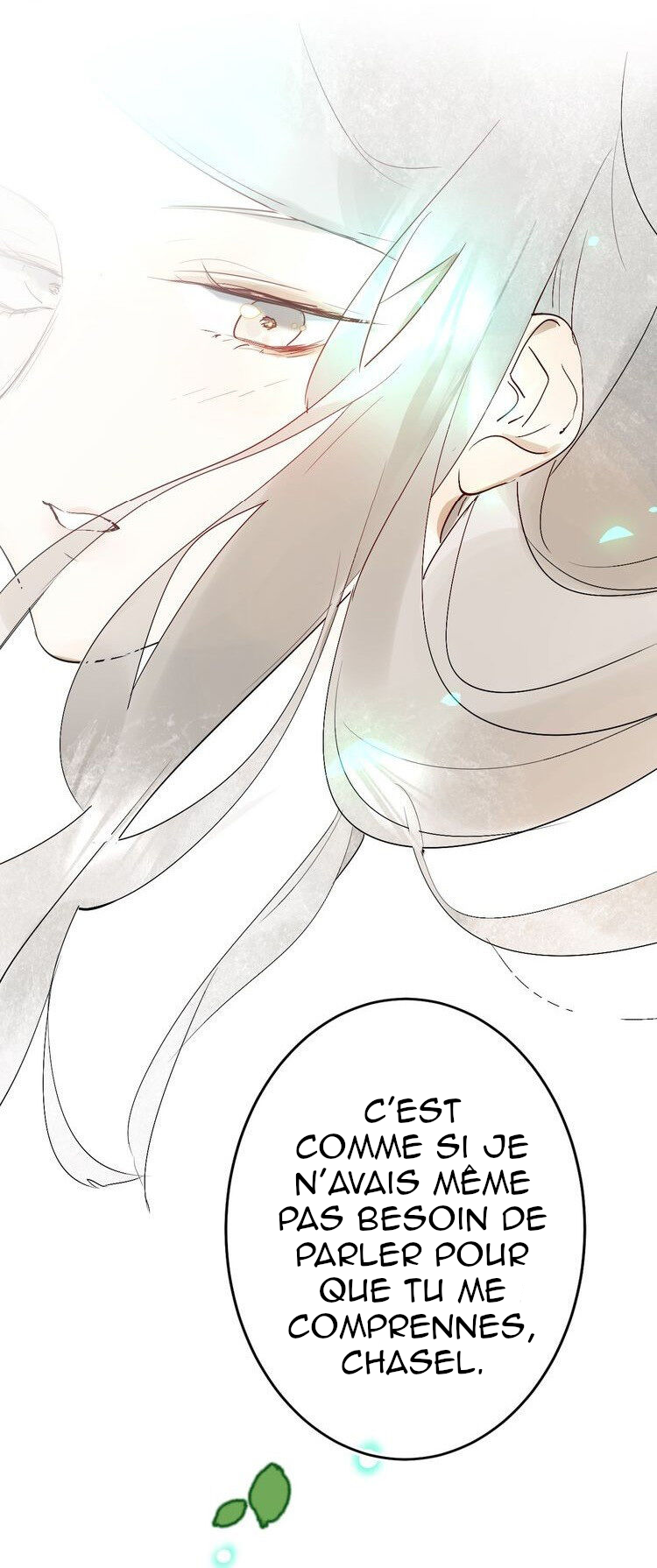 Dawn the Teen Witch Ch. 4 第20页