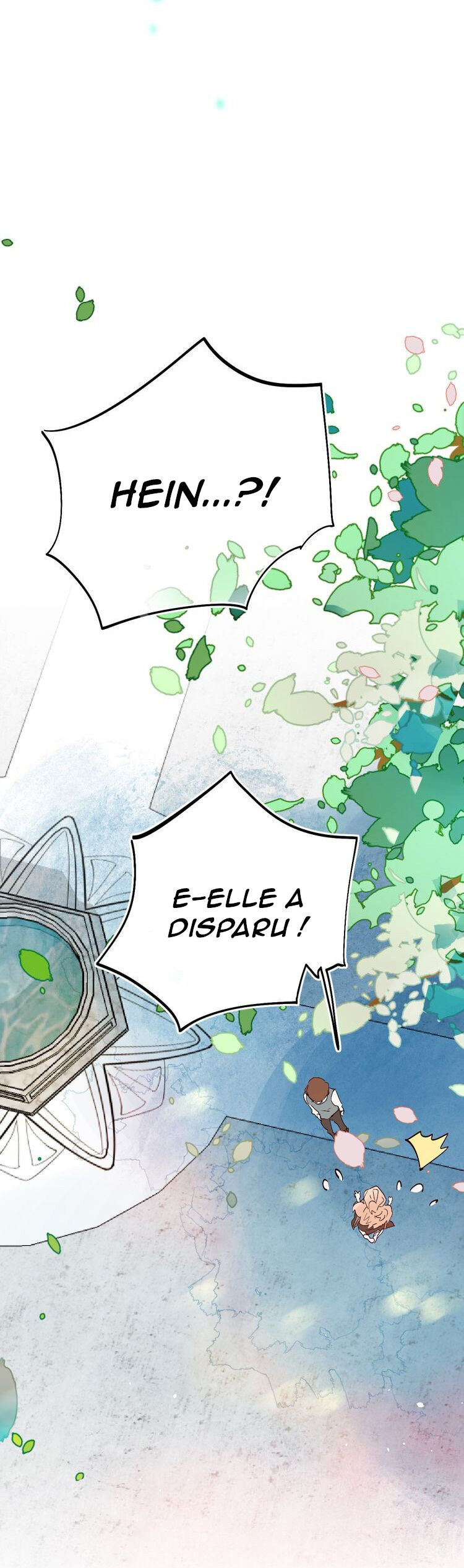 Dawn the Teen Witch Ch. 4 第21页