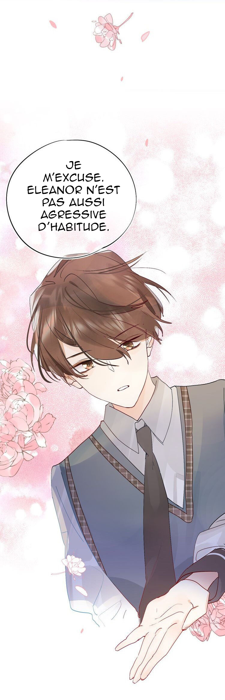 Dawn the Teen Witch Ch. 4 第23页