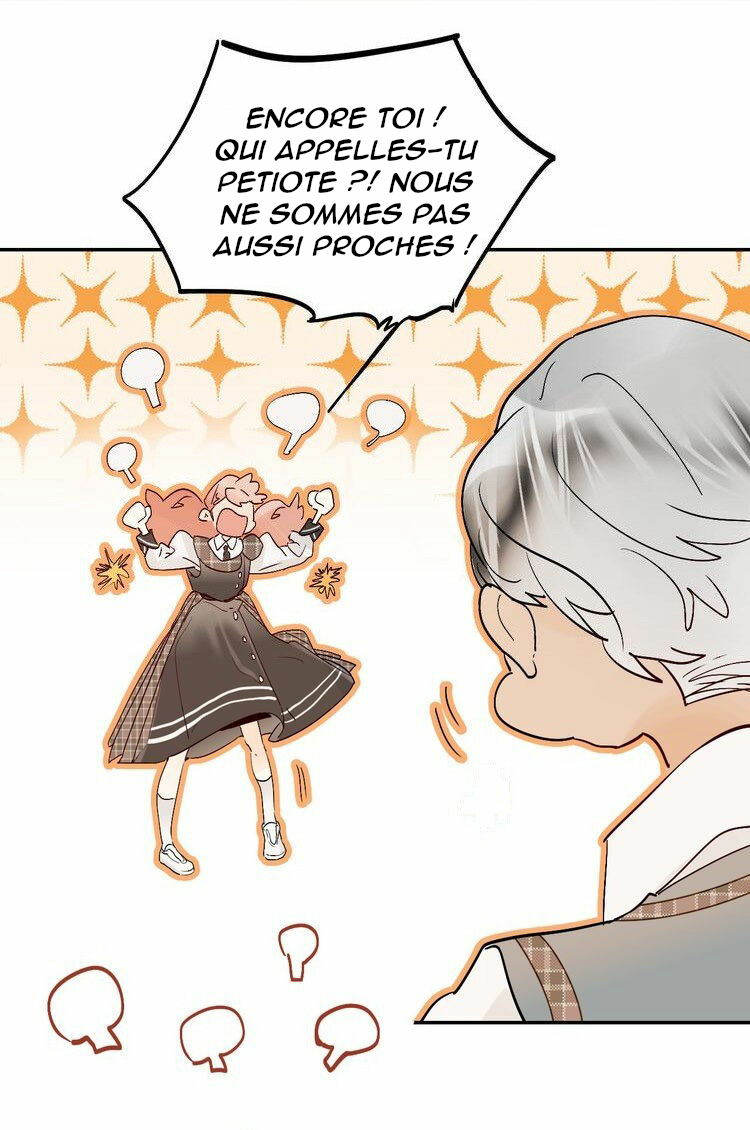 Dawn the Teen Witch Ch. 4 第28页