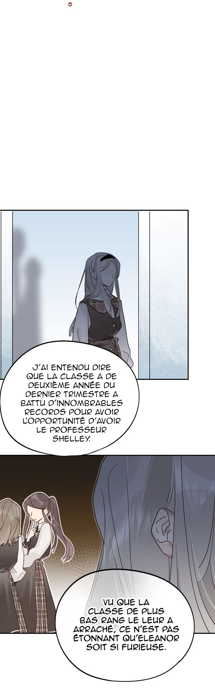 Dawn the Teen Witch Ch. 4 第29页