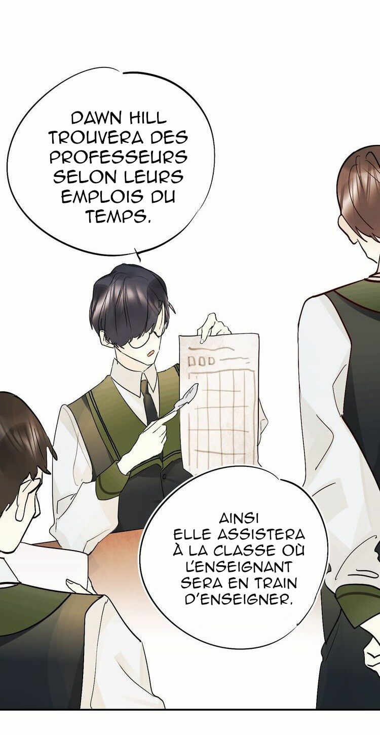 Dawn the Teen Witch Ch. 4 第32页