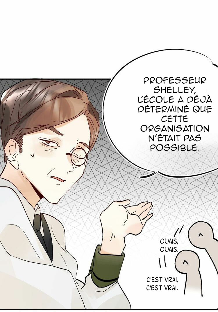Dawn the Teen Witch Ch. 4 第33页