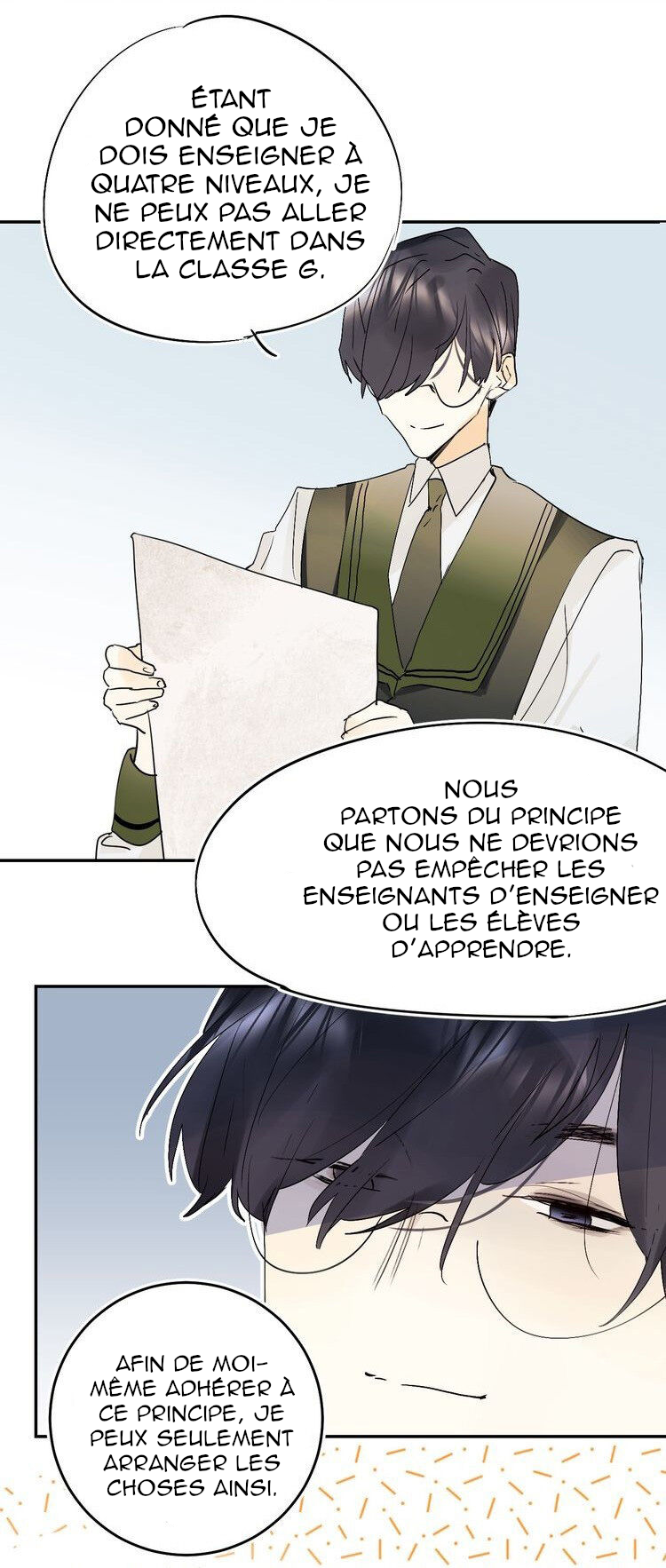 Dawn the Teen Witch Ch. 4 第34页
