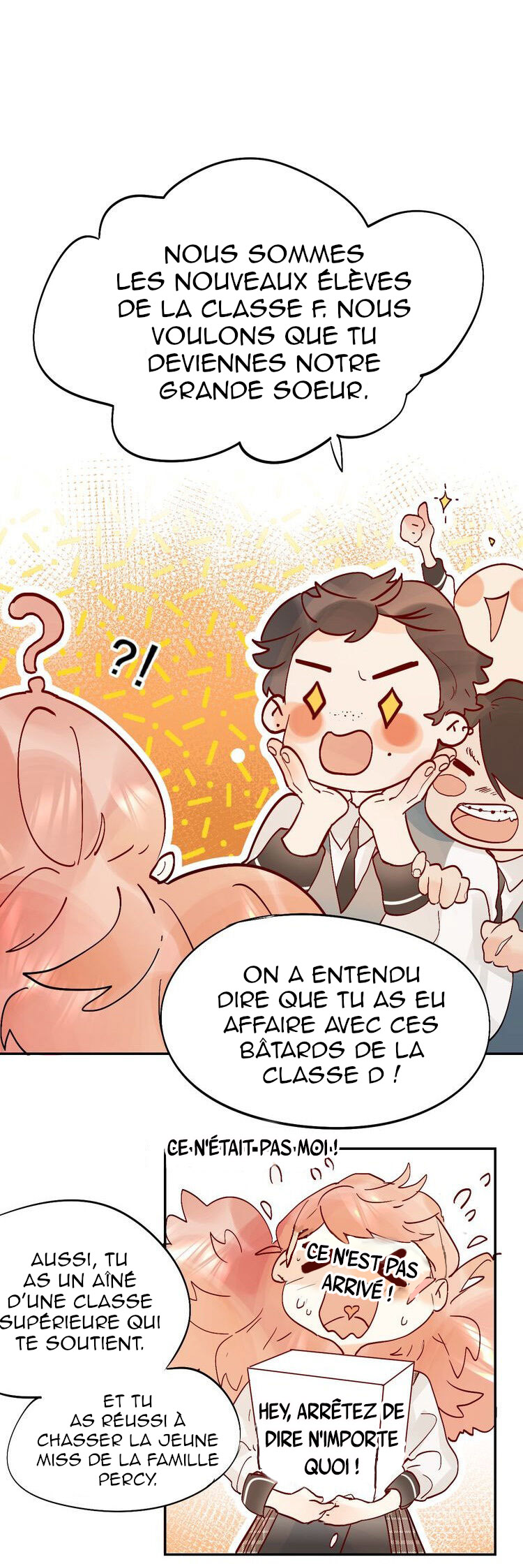 Dawn the Teen Witch Ch. 4 第42页