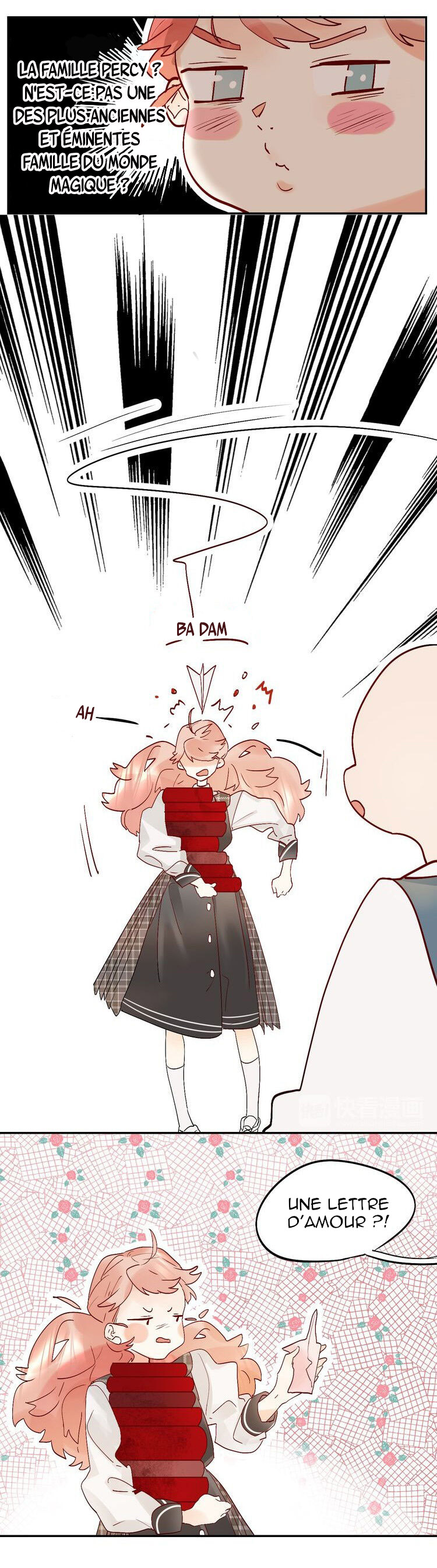 Dawn the Teen Witch Ch. 4 第43页