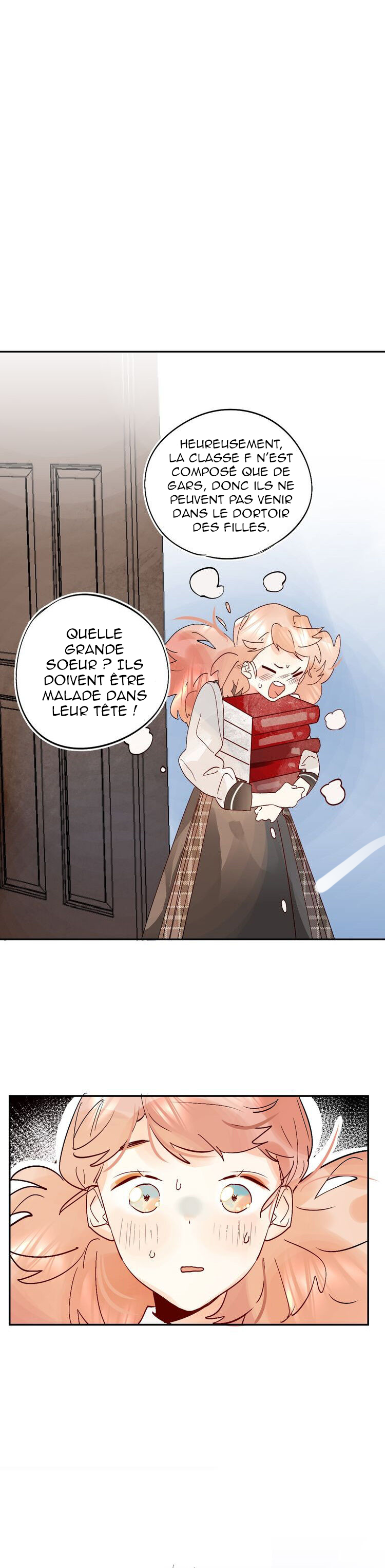 Dawn the Teen Witch Ch. 4 第46页