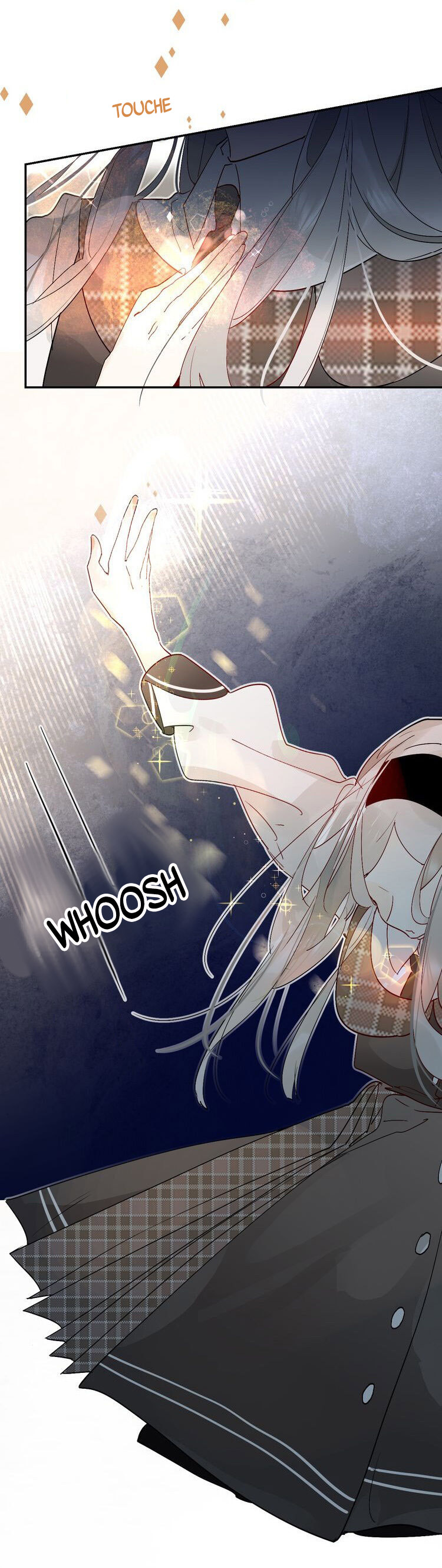Dawn the Teen Witch Ch. 4 第6页