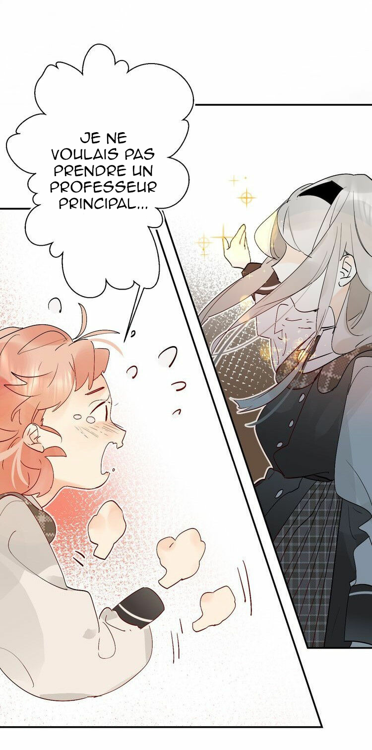 Dawn the Teen Witch Ch. 4 第7页