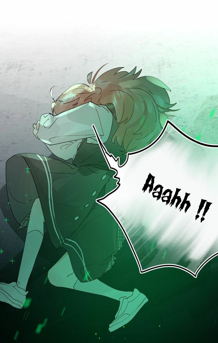Dawn the Teen Witch Ch. 4 第9页