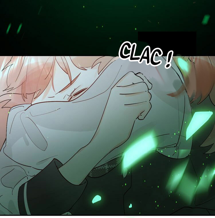 Dawn the Teen Witch Ch. 4 第10页