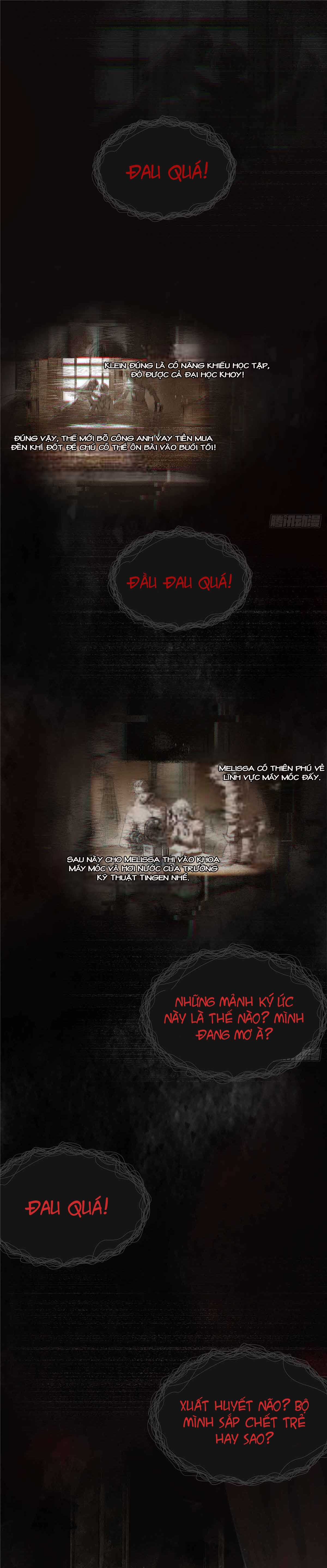 Lord of Mysteries (Remake) Đỏ Thẫm 第2页