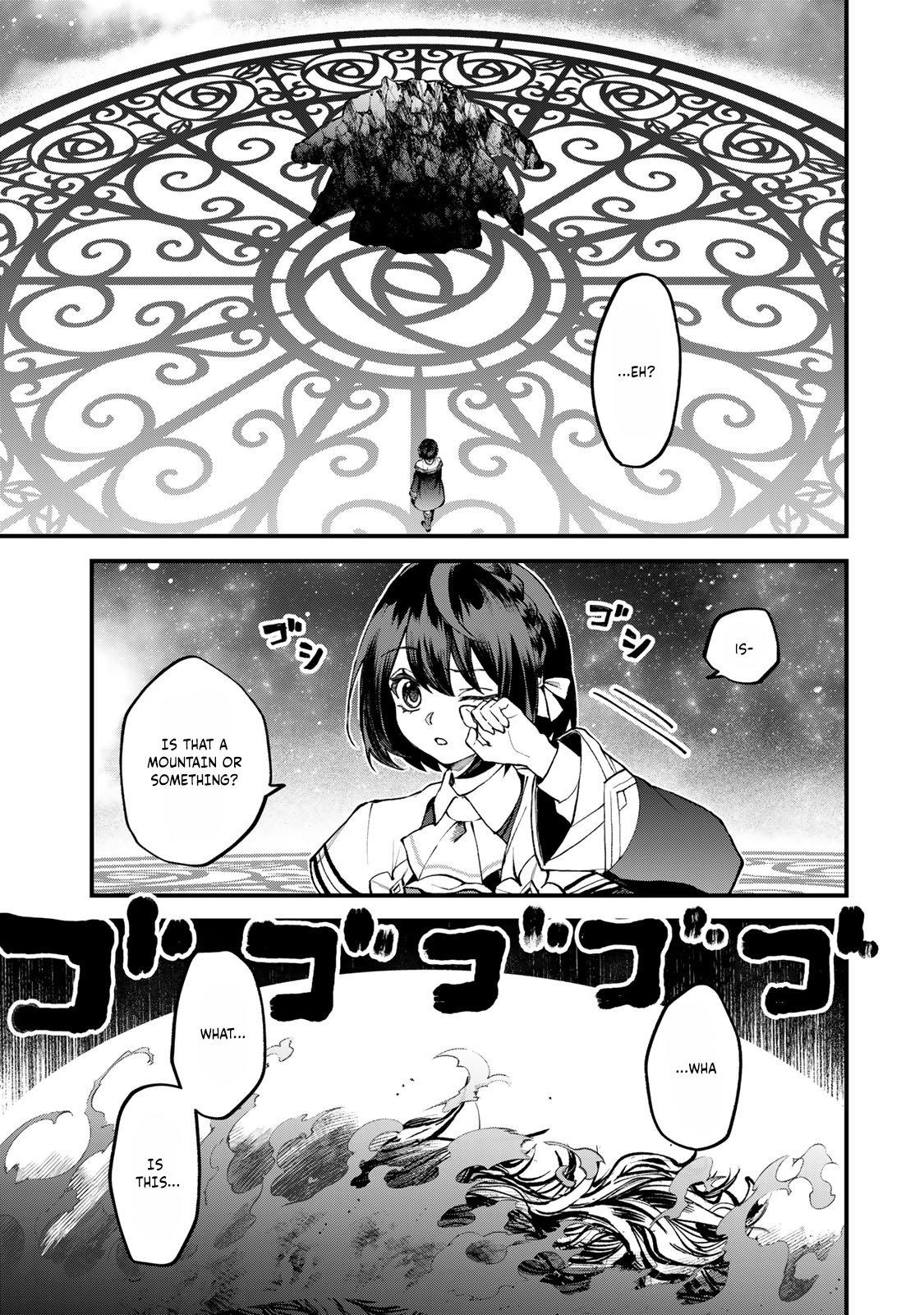 Sekai Saikyou no Majo, Hajimemashita: Watashi Dake "Kouryaku Site" o Miseru Sekai de Jiyuu ni Ikimasu Ch. 43 第12页
