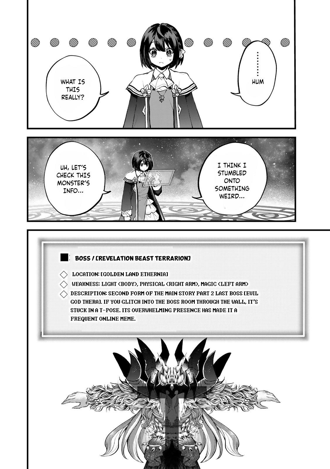 Sekai Saikyou no Majo, Hajimemashita: Watashi Dake "Kouryaku Site" o Miseru Sekai de Jiyuu ni Ikimasu Ch. 43 第15页