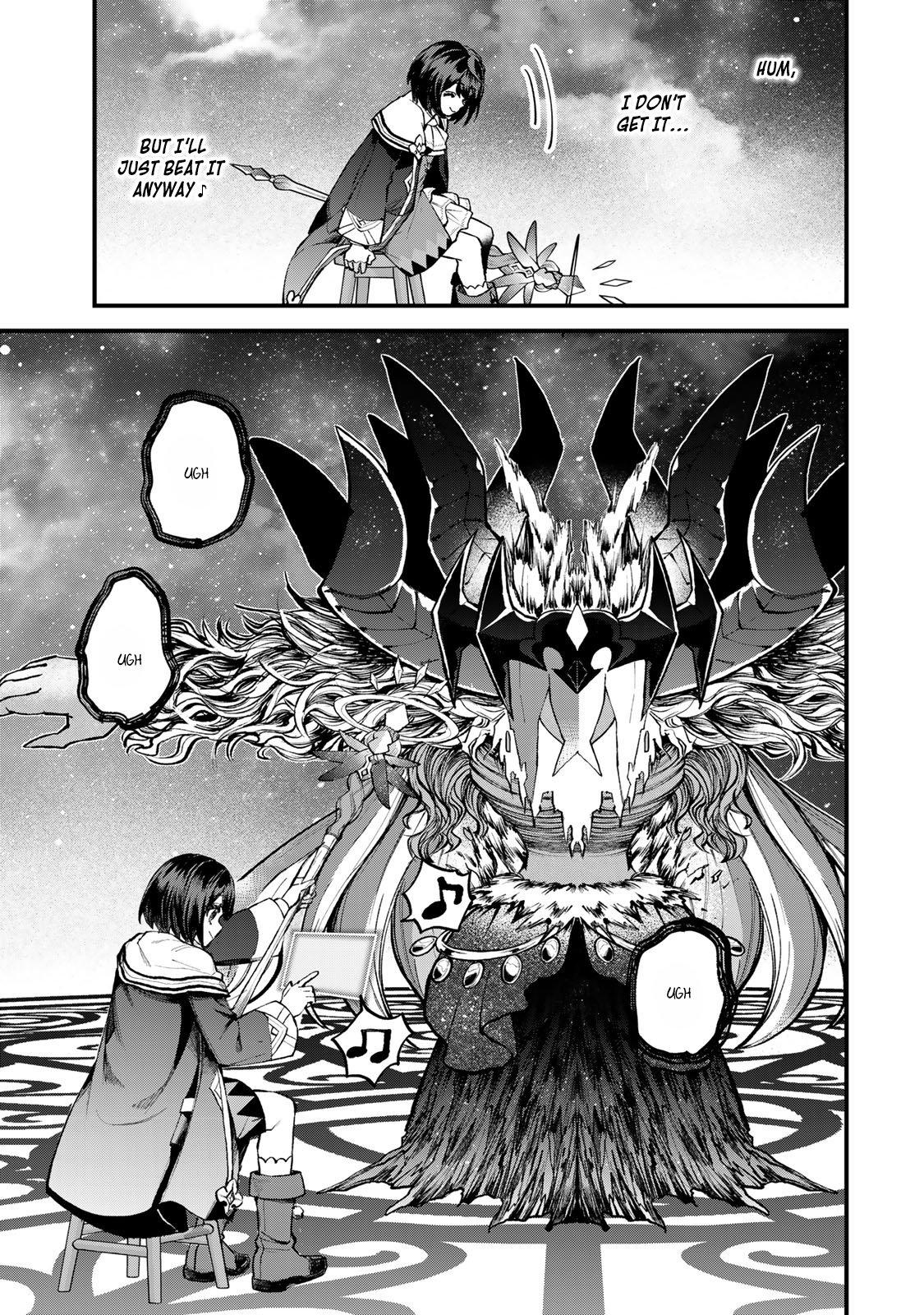Sekai Saikyou no Majo, Hajimemashita: Watashi Dake "Kouryaku Site" o Miseru Sekai de Jiyuu ni Ikimasu Ch. 43 第18页