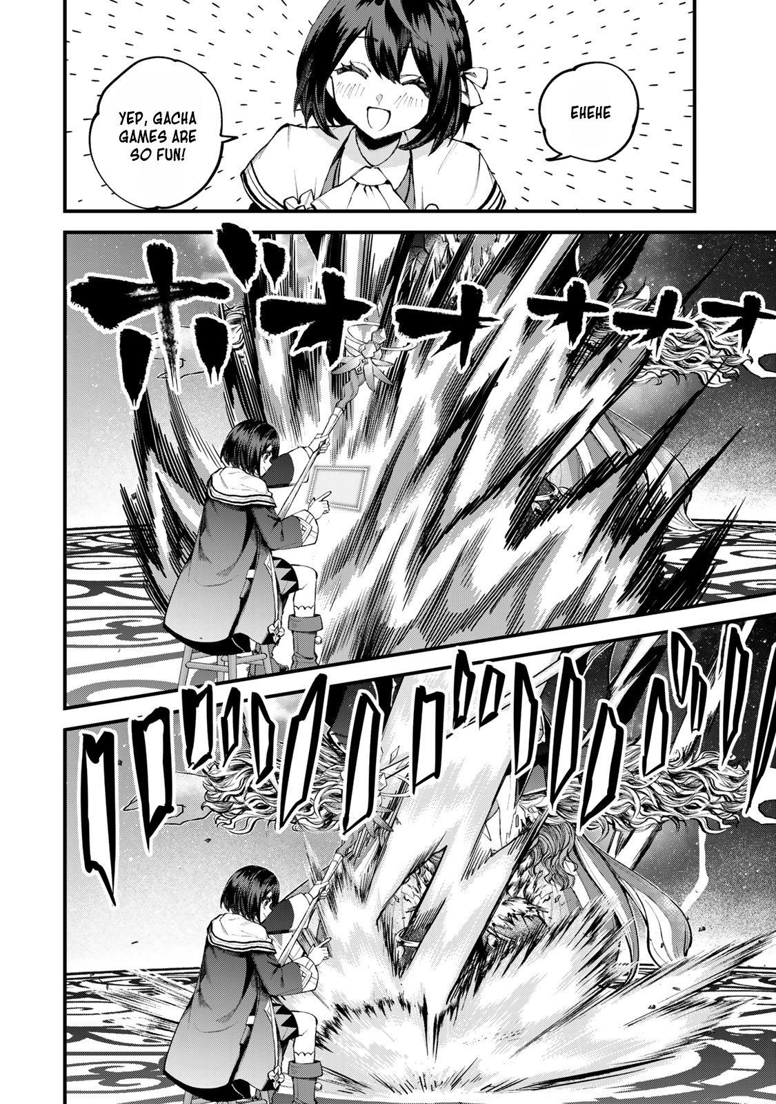 Sekai Saikyou no Majo, Hajimemashita: Watashi Dake "Kouryaku Site" o Miseru Sekai de Jiyuu ni Ikimasu Ch. 43 第19页