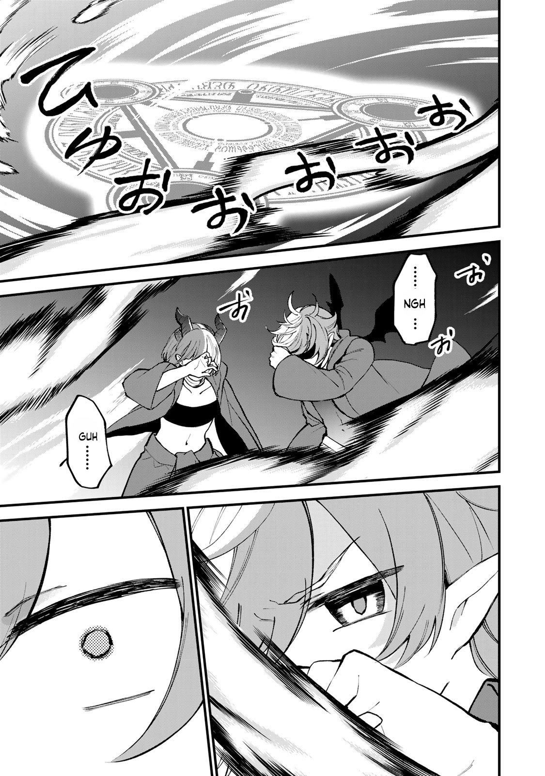 Sekai Saikyou no Majo, Hajimemashita: Watashi Dake "Kouryaku Site" o Miseru Sekai de Jiyuu ni Ikimasu Ch. 43 第28页