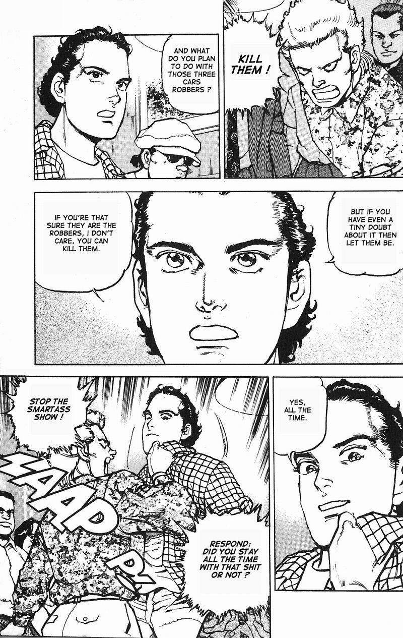 Araragi Express Vol. 1 Ch. 2 第14页