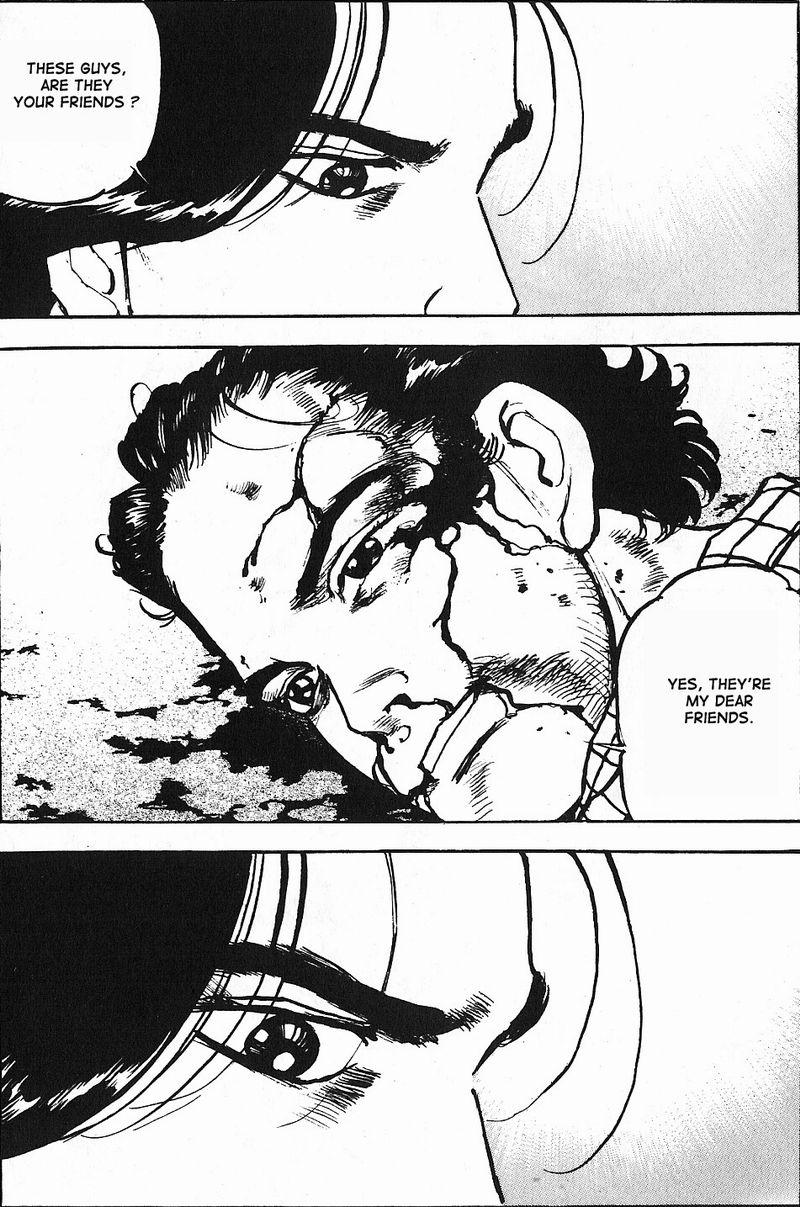 Araragi Express Vol. 1 Ch. 2 第19页