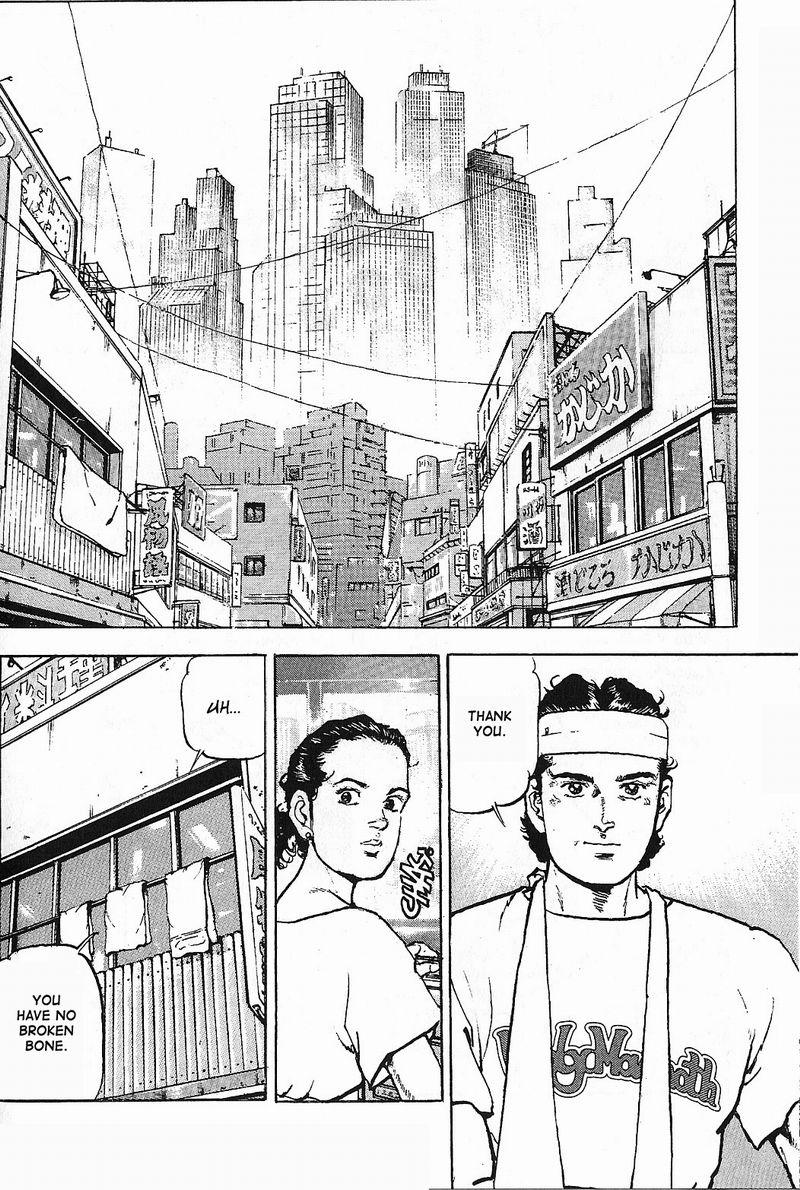 Araragi Express Vol. 1 Ch. 2 第27页