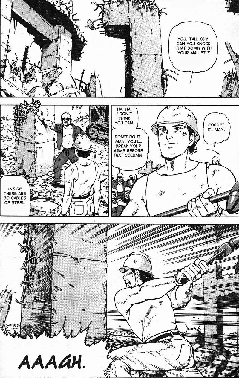 Araragi Express Vol. 1 Ch. 2 第33页