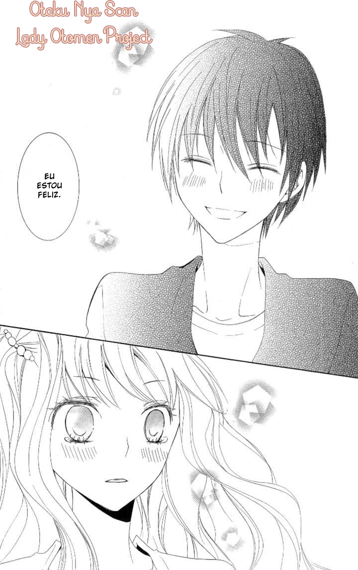 Kanchigai Hime to Usotsuki Shimobe Vol. 1 Ch. 4 第32页