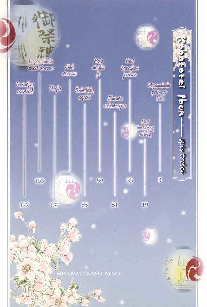 Kobatotei Ibun Wspomnienie pewnego lata 第4页