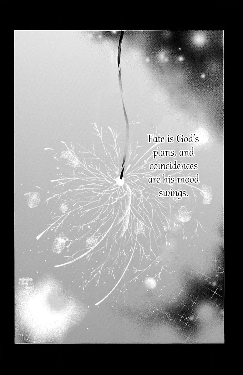 Kimi ni Chiisana Uso Hitotsu His Confession 第5页