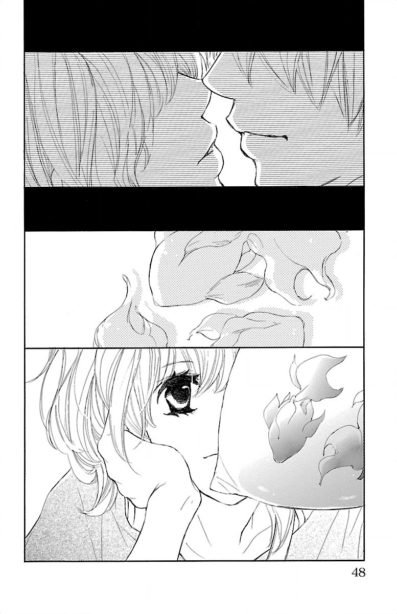 Kimi ni Chiisana Uso Hitotsu His Confession 第47页