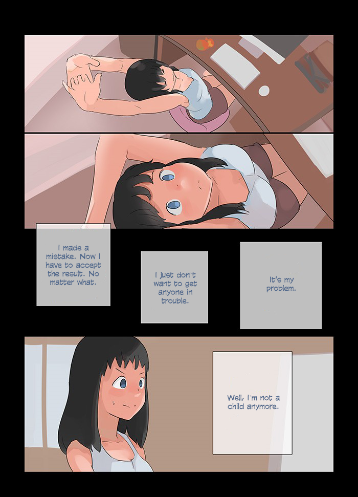 Teen Mom To Tell 第7页