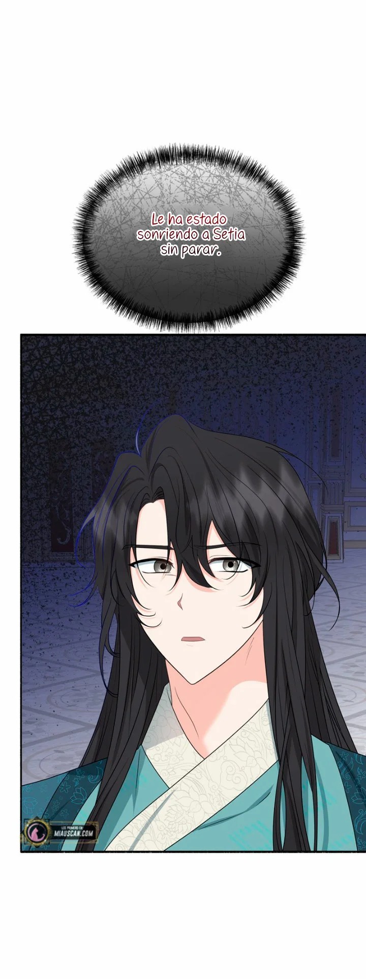 My Angelic Husband Is Actually a Devil in Disguise Ch. 5 第12页