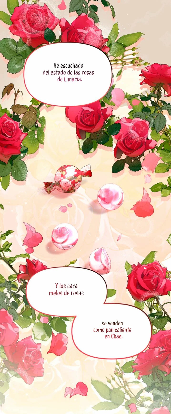 My Angelic Husband Is Actually a Devil in Disguise Ch. 5 第28页