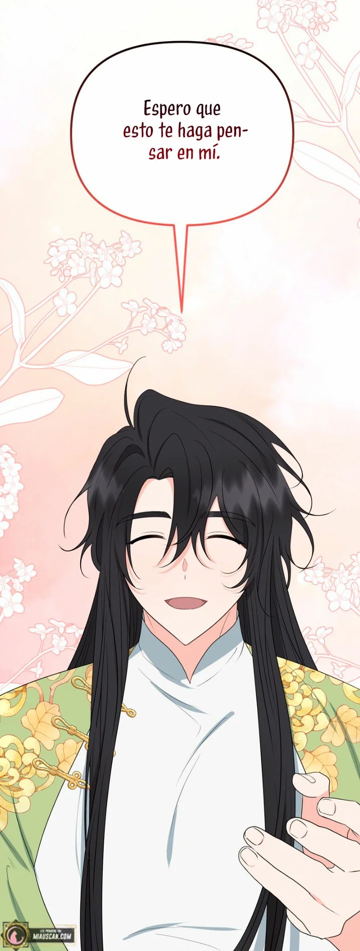 My Angelic Husband Is Actually a Devil in Disguise Ch. 5 第69页