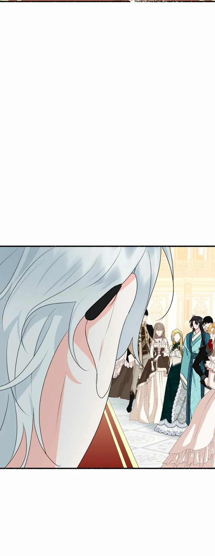 My Angelic Husband Is Actually a Devil in Disguise Ch. 5 第9页