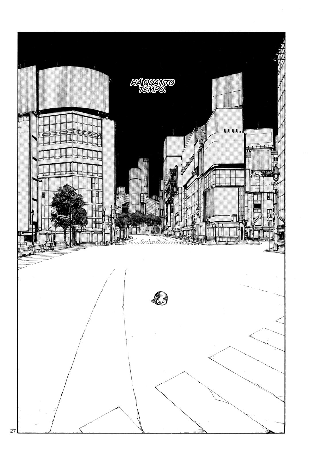 Hyakki Yakou Jikkou Iinkai Oneshot 第28页