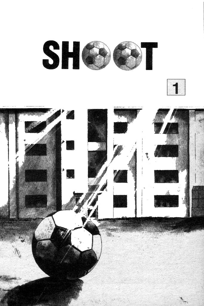 Shoot! 第4页