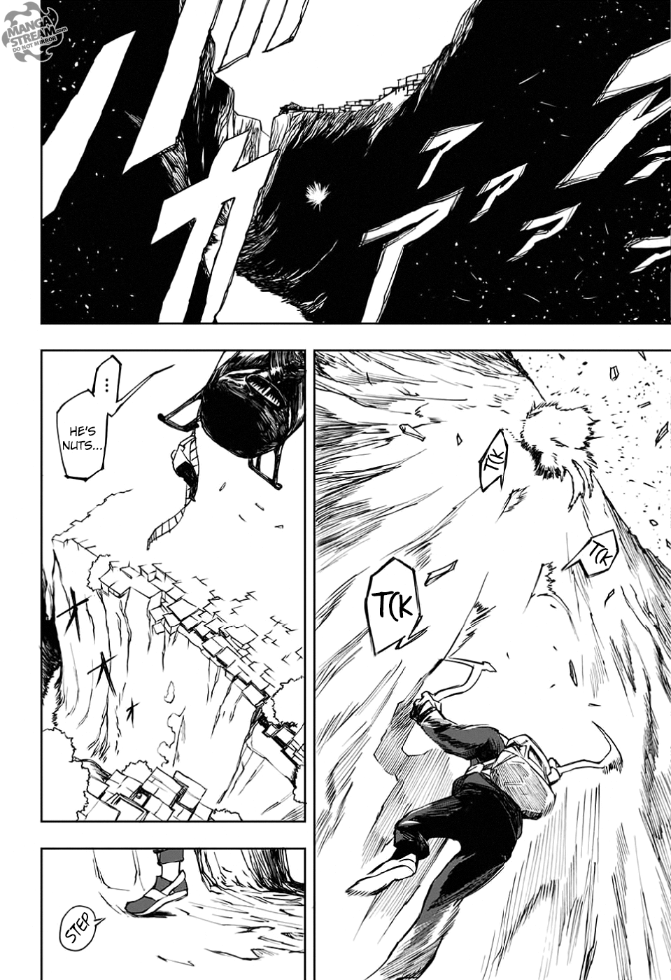 Skyaway's Oneshot 第33页