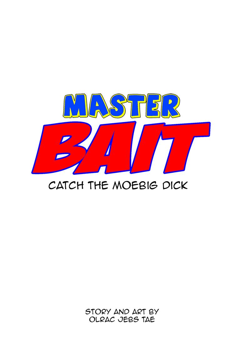 Master Bait 第6页