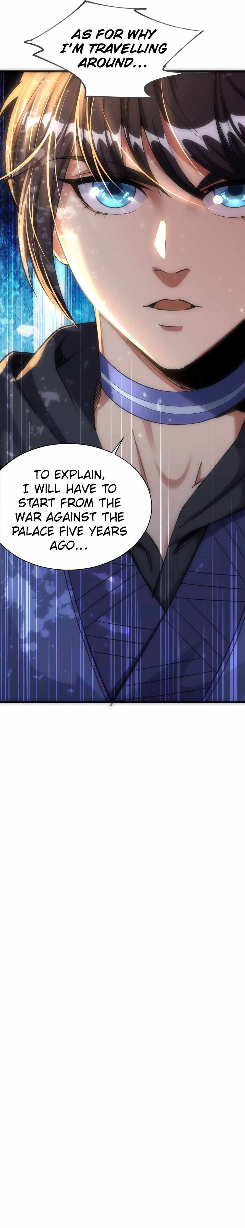 The World's Greatest Martial Artist Ch. 3 第19页