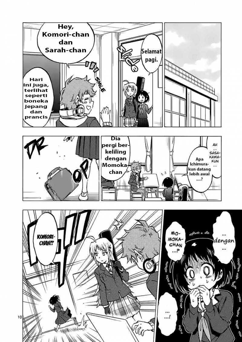 Criminale! Vol. 1 Ch. 2 第11页